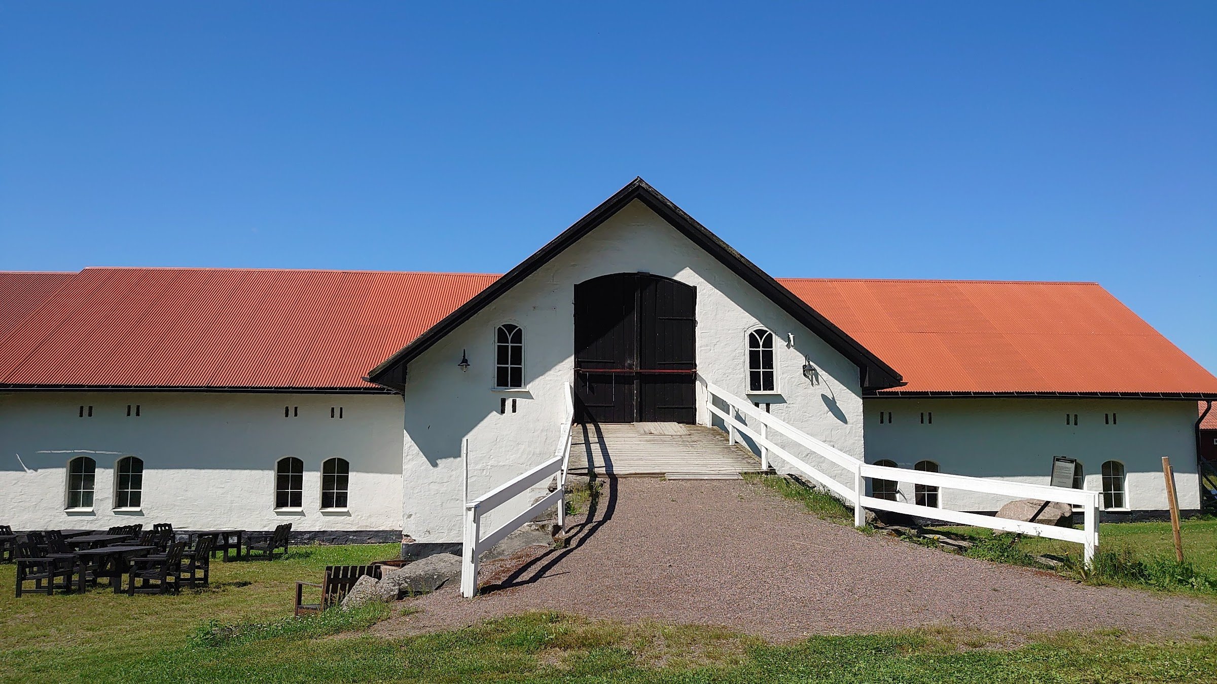 Mårbacka (Selma Lagerlöf's estate)